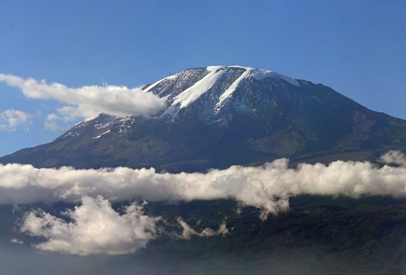 Kilimanjaro and Tanzania travel rules
