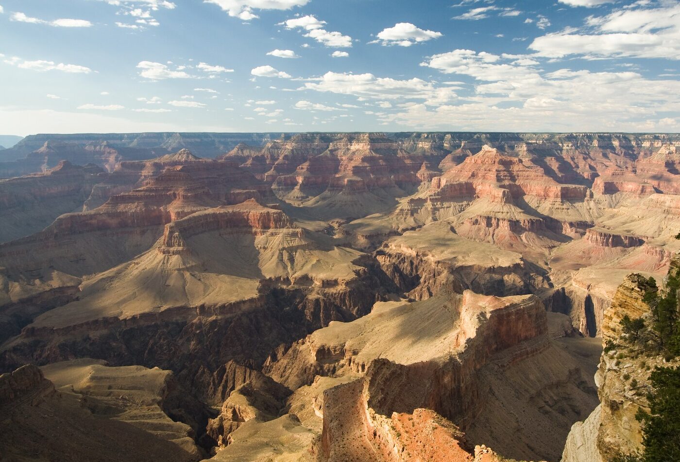 Grand Canyon USA Southwest