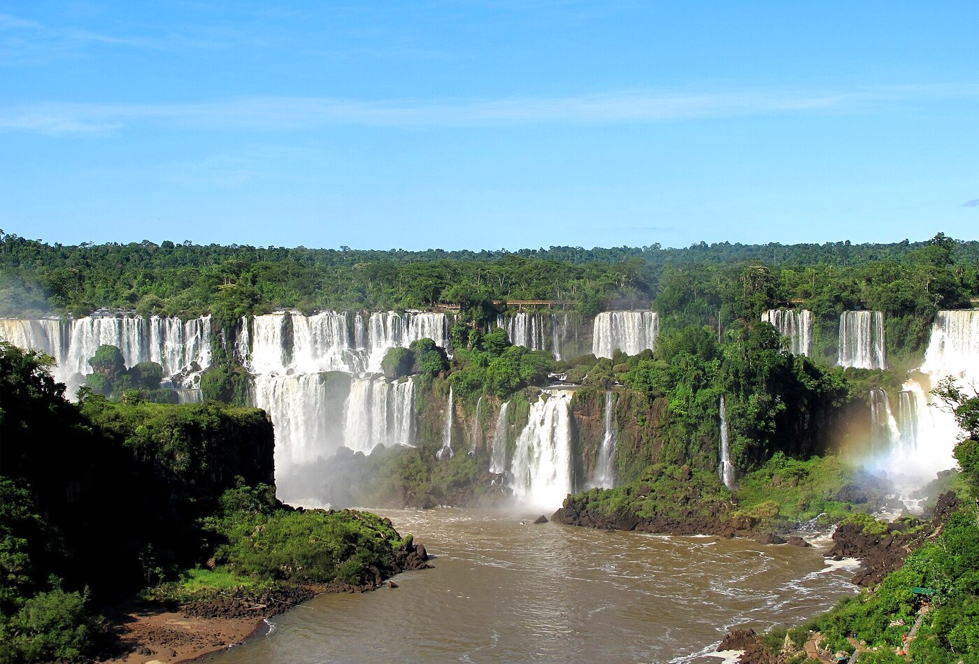 Brazil entry logistics