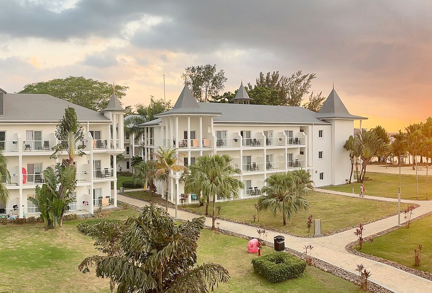 Caribbean Islands season planning