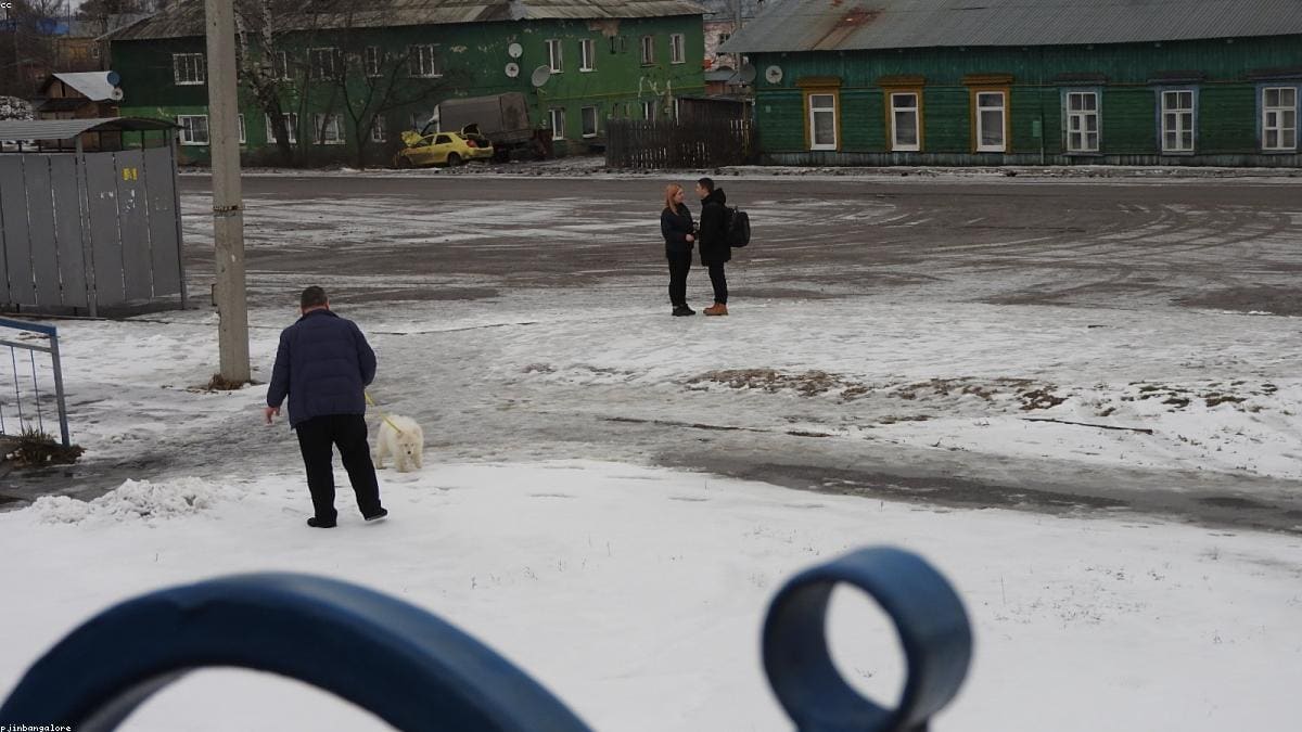 Москва: Московское метро