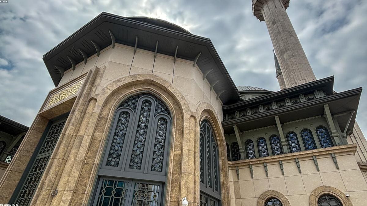 Стамбул и Мармара: Бурса и Изник