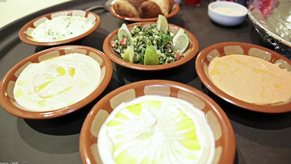 Александрия и Средиземноморье: Местная кухня и бюджет на месте