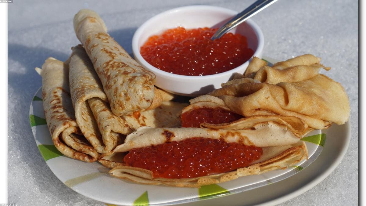 Сахалин: Местная кухня и бюджет на месте