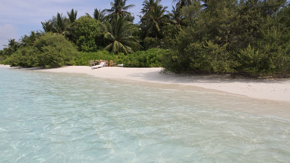 Вся страна: Rasdhoo, Ukulhas, Thoddoo, Dhigurah и Maamigili