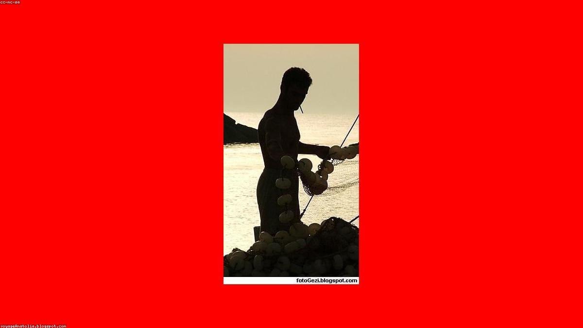Черноморье: Практические правила поездки