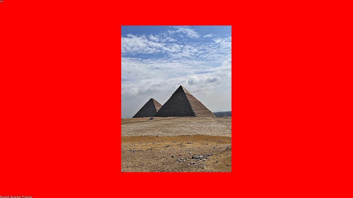 Каир и Гиза: Коптский Каир