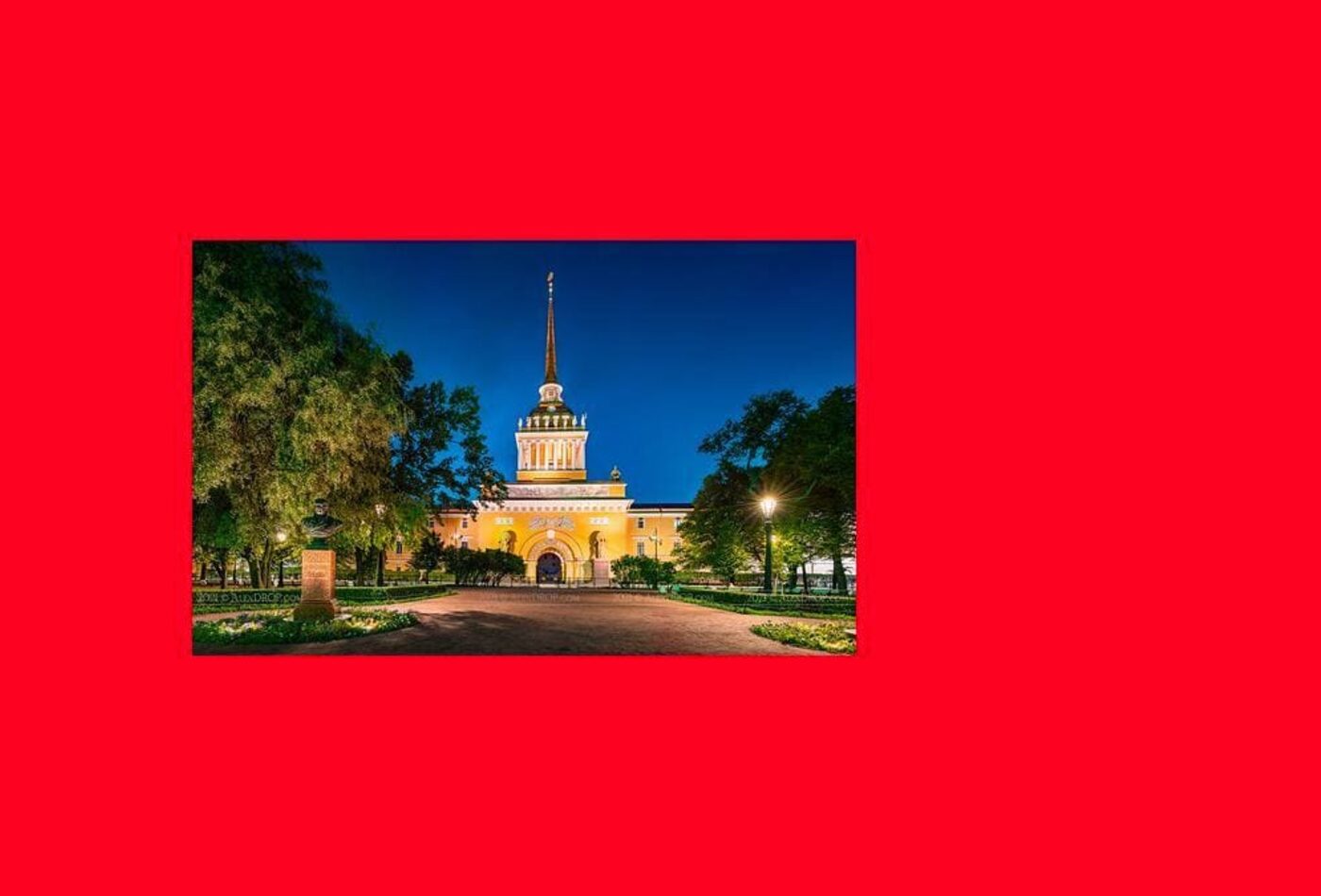Владивосток и Приморье: Документы и правила въезда