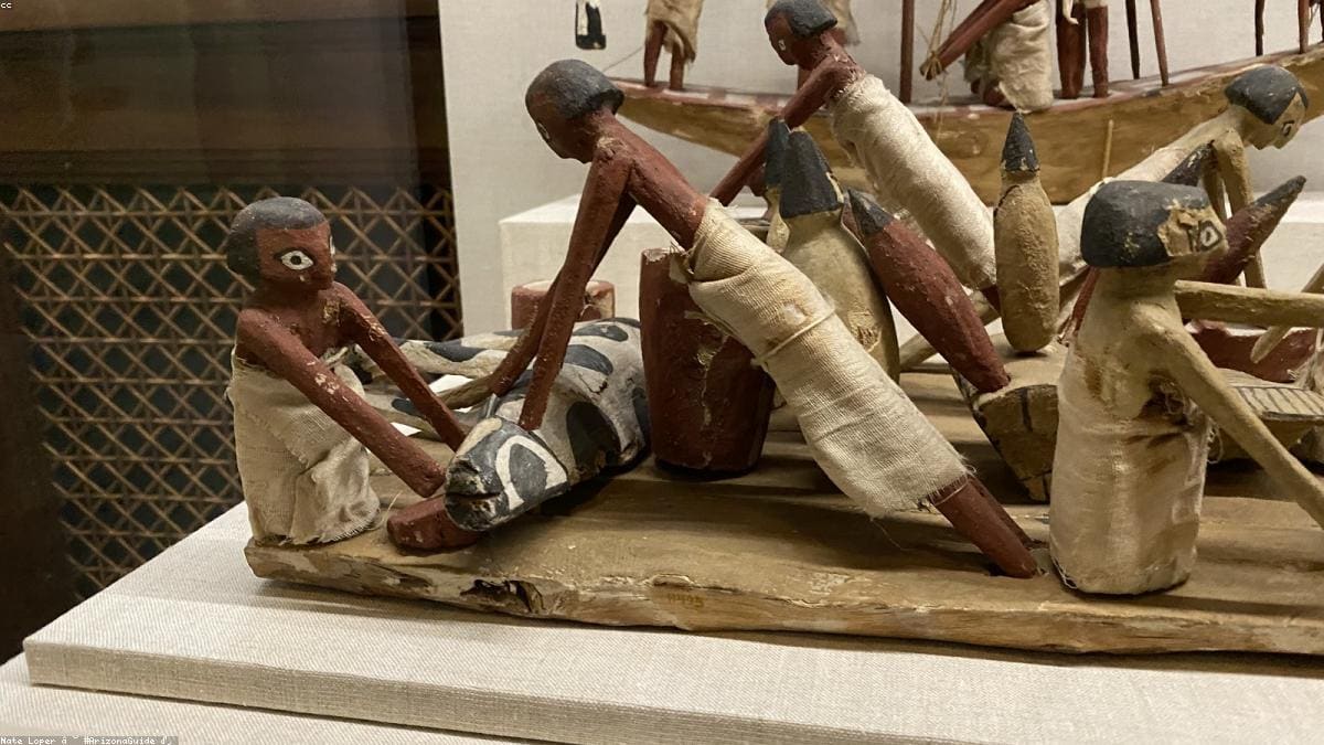 Синай: Местная кухня и бюджет на месте