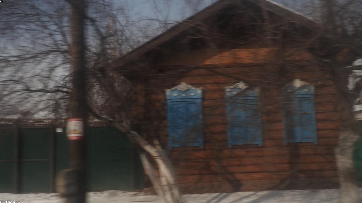 Владивосток и Приморье: Хасанский район
