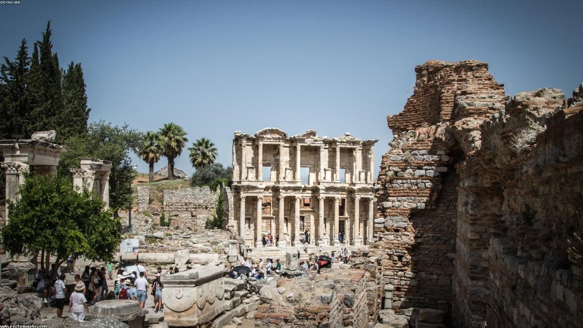 Восточная и Юго-Восточная Анатолия: Gobekli Tepe, Harran и Halfeti