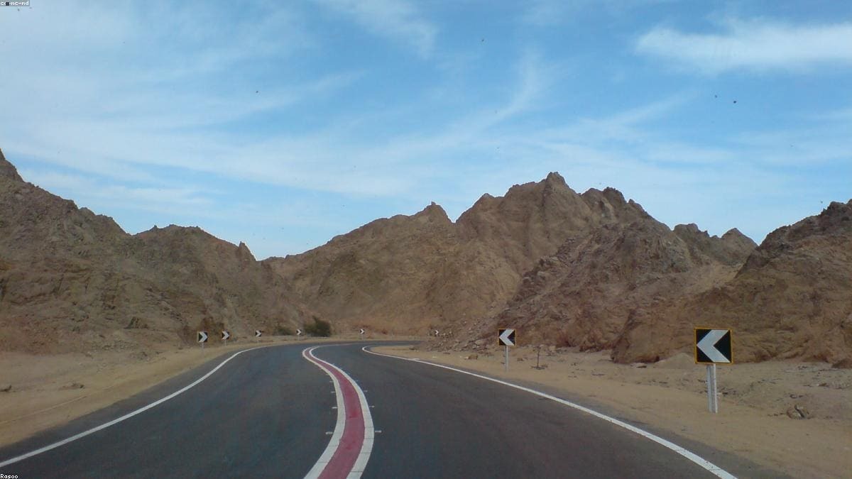 ОАЭ: Ras Al Khaimah, Jebel Jais и северные курорты: Как читать регион: зоны и базы ночевок