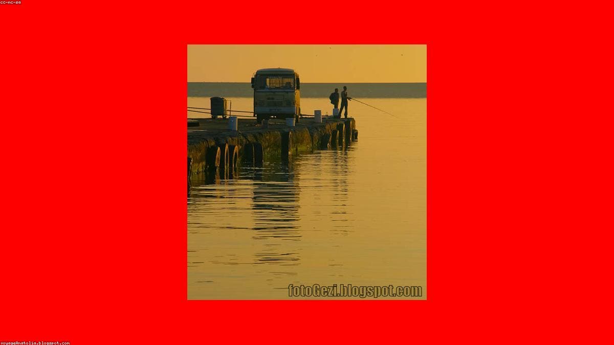 Черноморье: Sinop