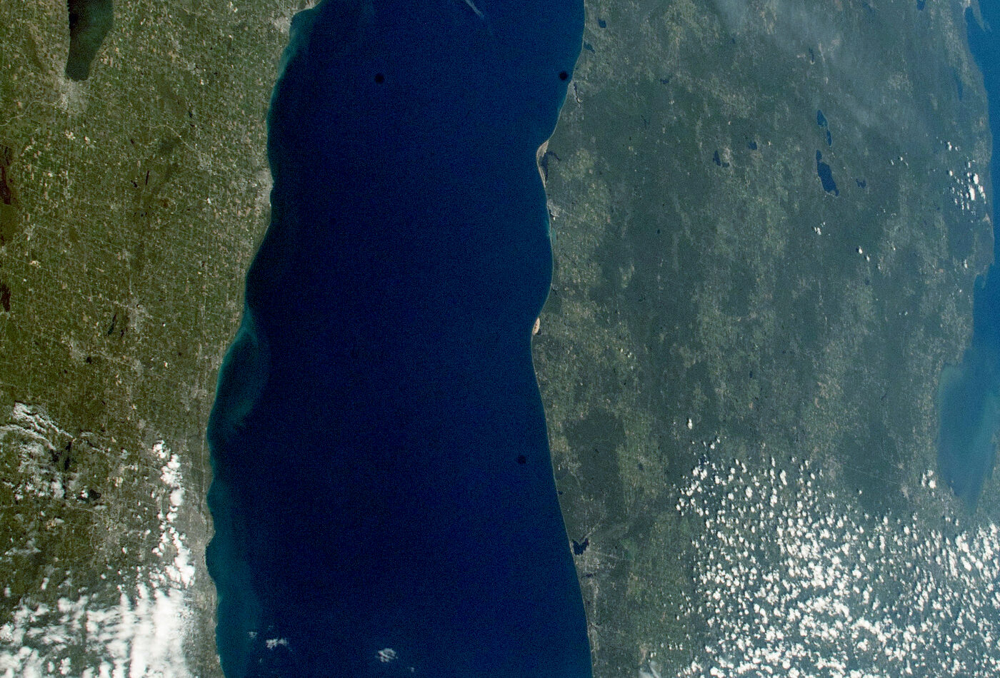 Mackinac Island Michigan