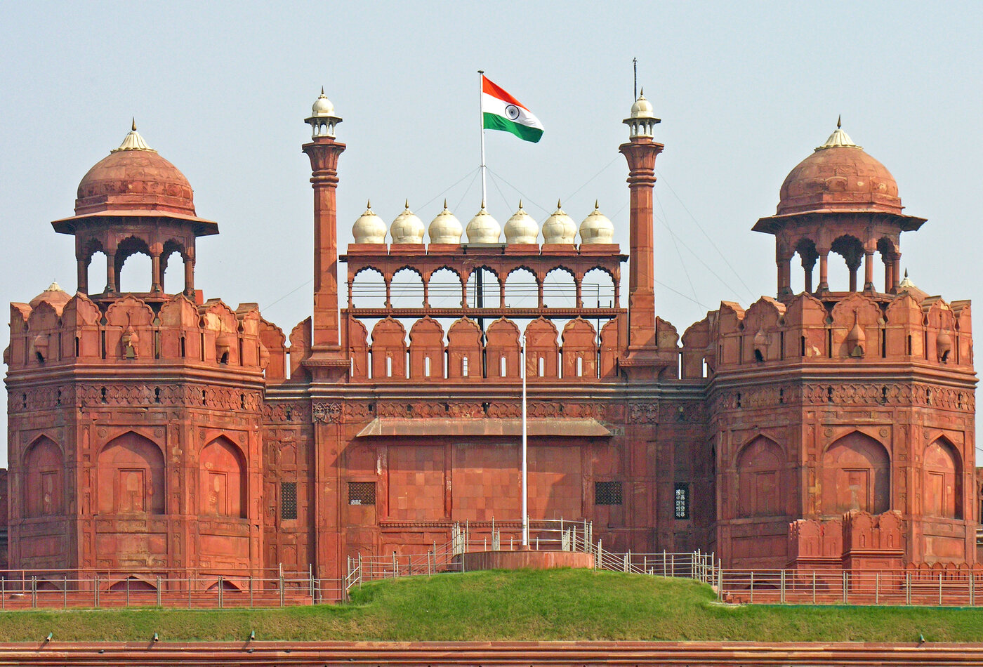 Delhi India