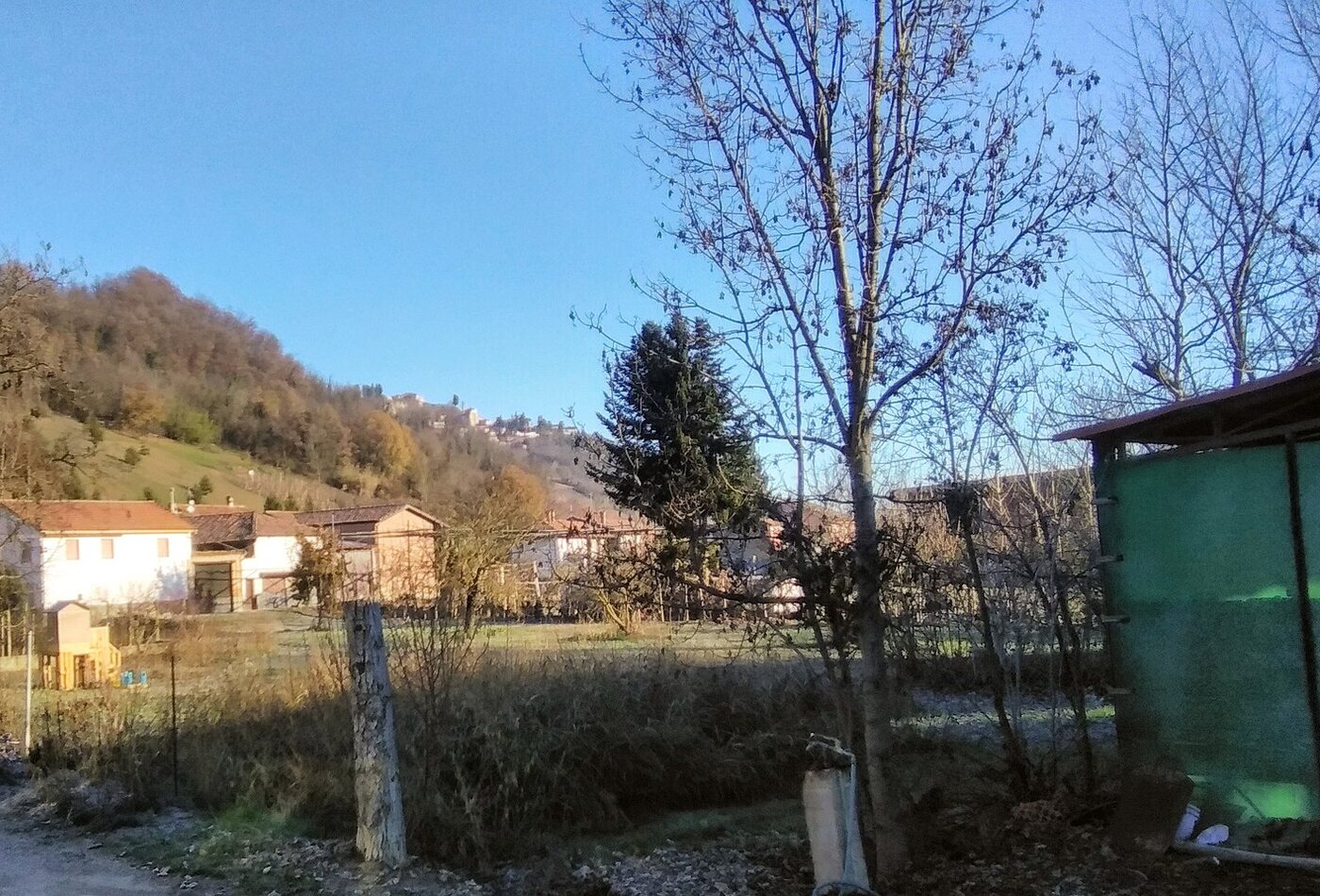 Langhe vineyards для Barolo и автомаршрут