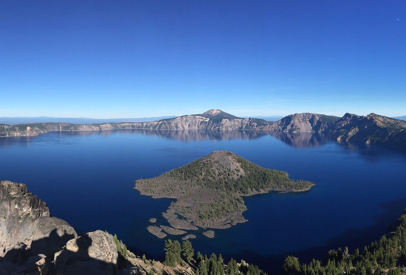Pacific Northwest rules and безопасность