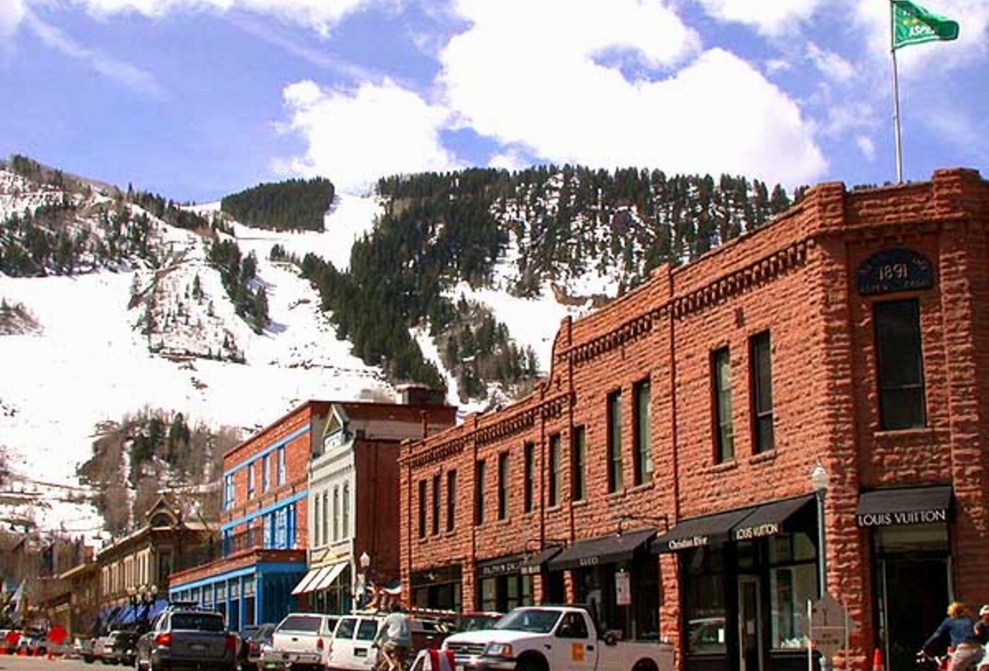 Rocky Mountains budget planning