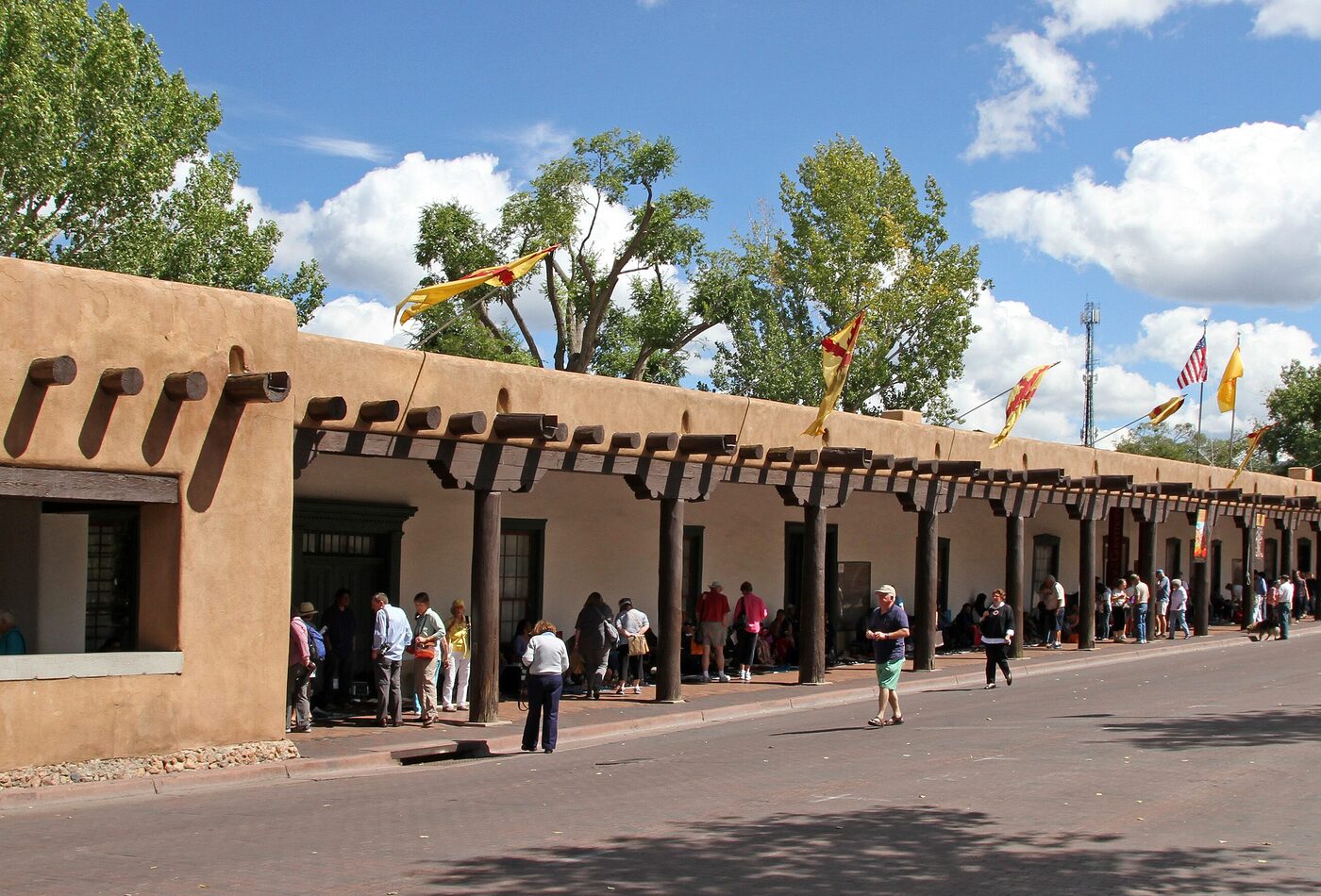 Santa Fe New Mexico