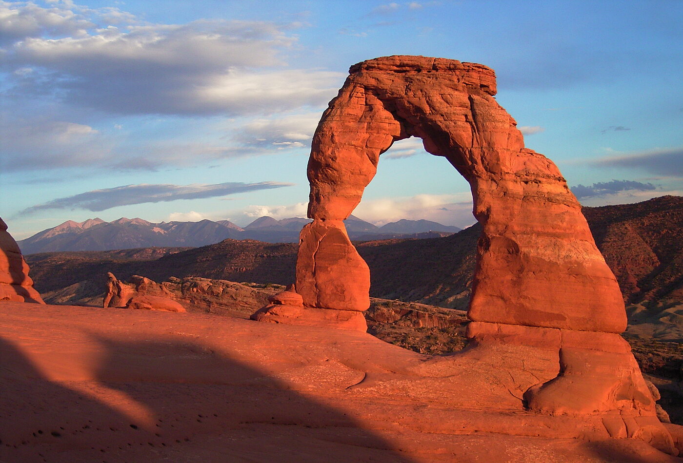 Monument Valley Southwest